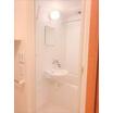 バス/シャワー