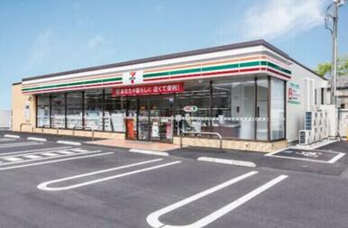 セブンイレブン和歌浦津屋店