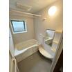 バス/シャワー