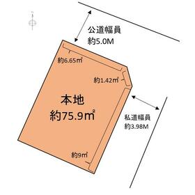 地形図等