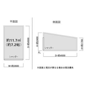 平面図