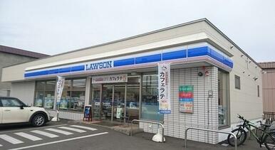 ローソン 旭川豊岡１条４丁目店