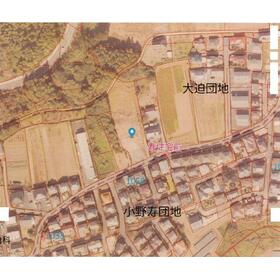地形図等