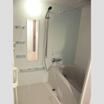 バス/シャワー
