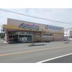 ショッピング施設