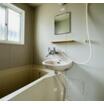 バス/シャワー