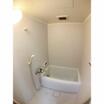 バス/シャワー