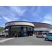 ショッピング施設