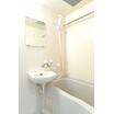 バス/シャワー