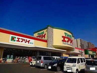 エブリイ緑町店