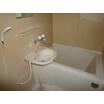 バス/シャワー