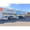 ショッピング施設