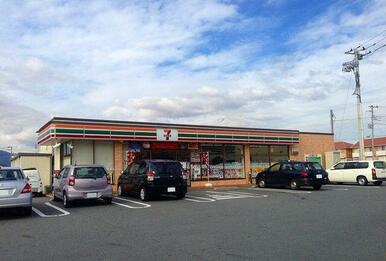 セブンイレブン御殿場大坂店