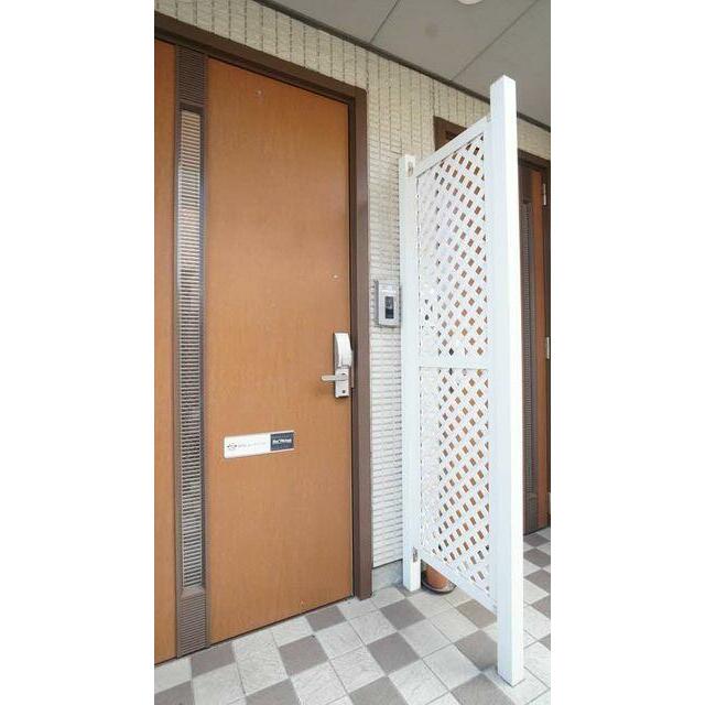 デジタルロック