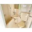バス/シャワー