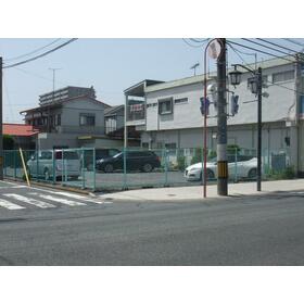 平面図