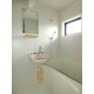 バス/シャワー