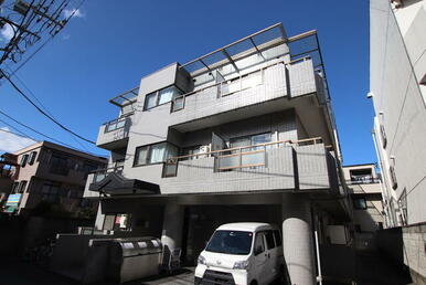 分譲賃貸マンション