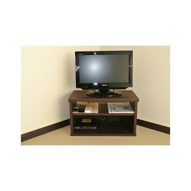 家電が完備されています。