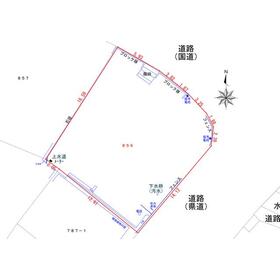 地形図等