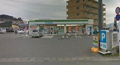 ファミリーマート玉名岩崎店