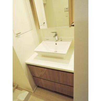 ※写真は同タイプ住戸です。