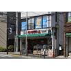 ショッピング施設