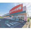 ショッピング施設