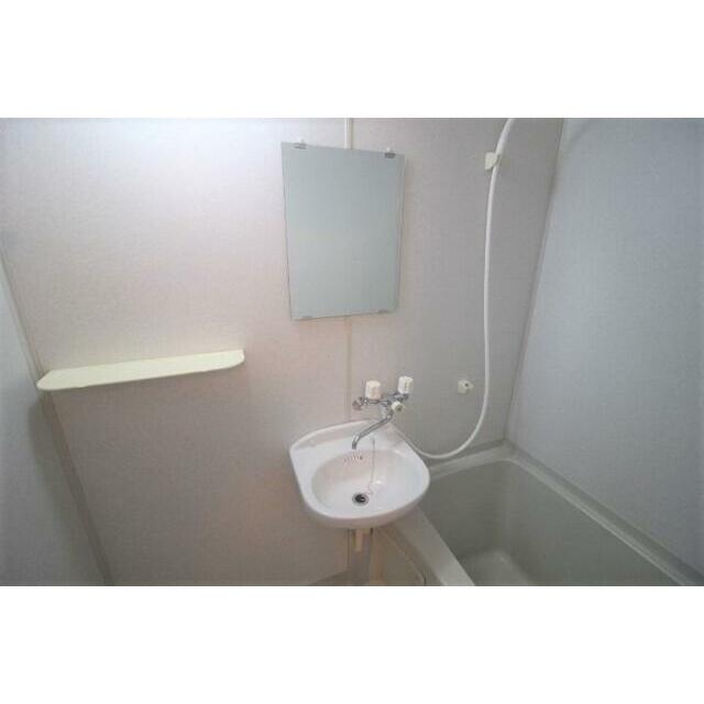 ※別号室の写真となります。