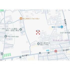 案内図