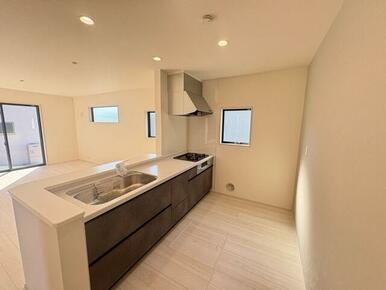 料理の幅をグッと広げてくれる！（2号棟）