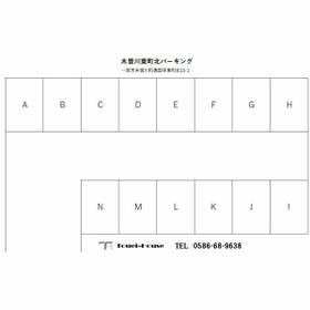 平面図