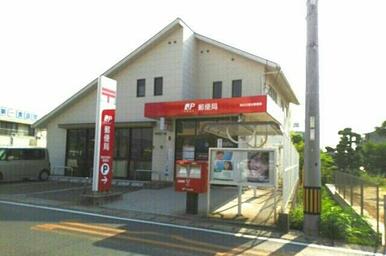 高松古高松郵便局