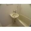 バス/シャワー
