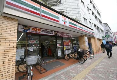 セブンイレブン市川南１丁目店