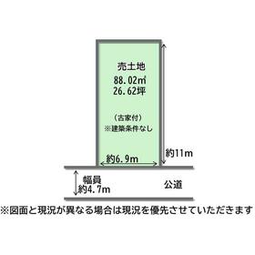 地形図等