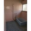 バス/シャワー