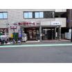 ショッピング施設