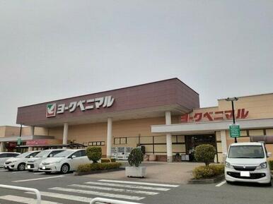 ヨークベニマル原町西店まで1700m