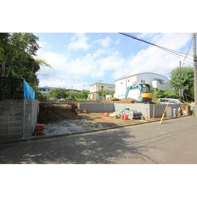 完成現場ご案内いたします〇