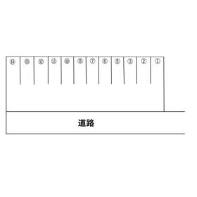平面図
