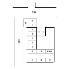 平面図
