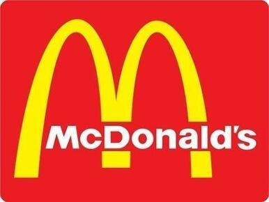 マクドナルド到津店