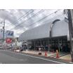 ショッピング施設