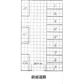 平面図