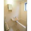 バス/シャワー