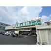 ショッピング施設
