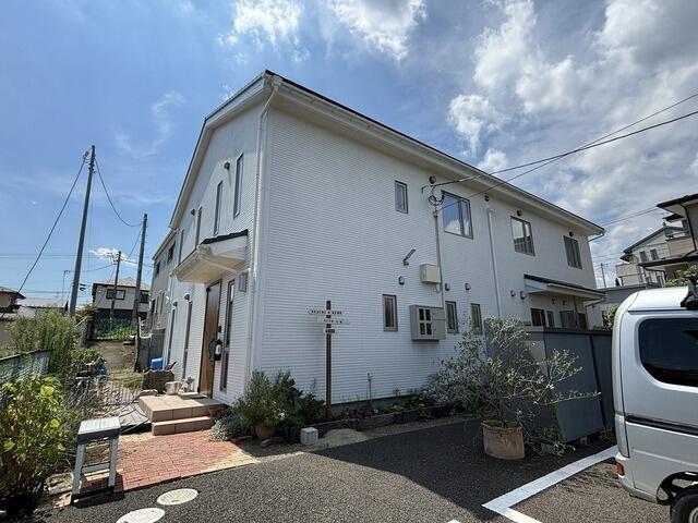 オクト Ｂ 2LDK
