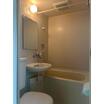 バス/シャワー
