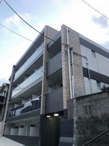 zimaterrace上大岡 404 1K 横浜市磯子区の貸